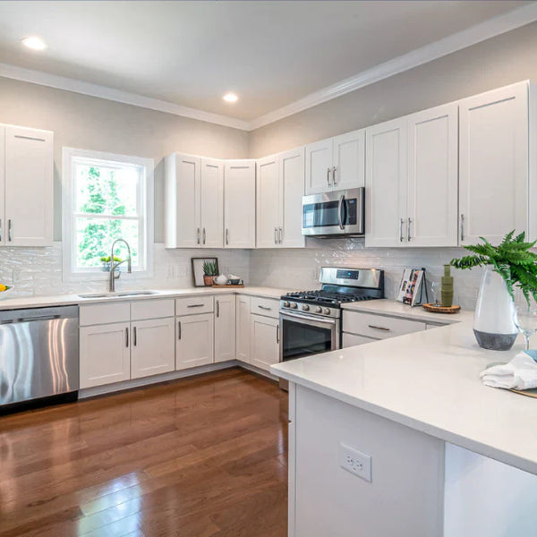 How to declutter your kitchen and be sustainable at the same time