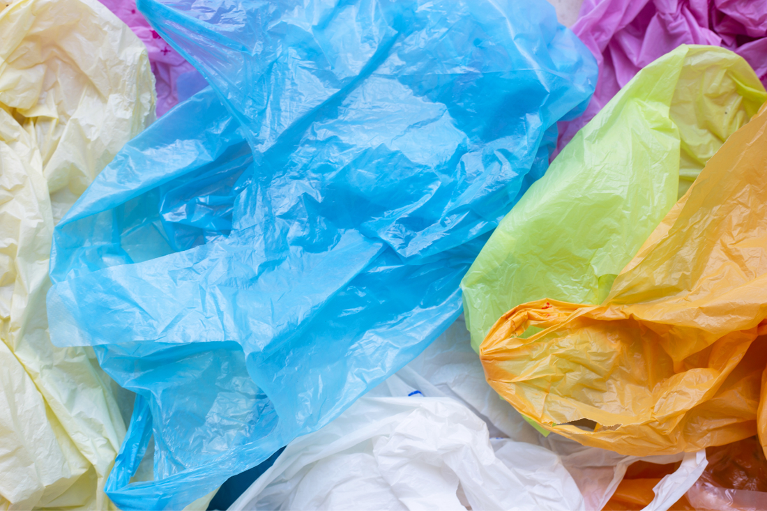 How New Zealand is Turning Soft Plastic Waste Into New Life
