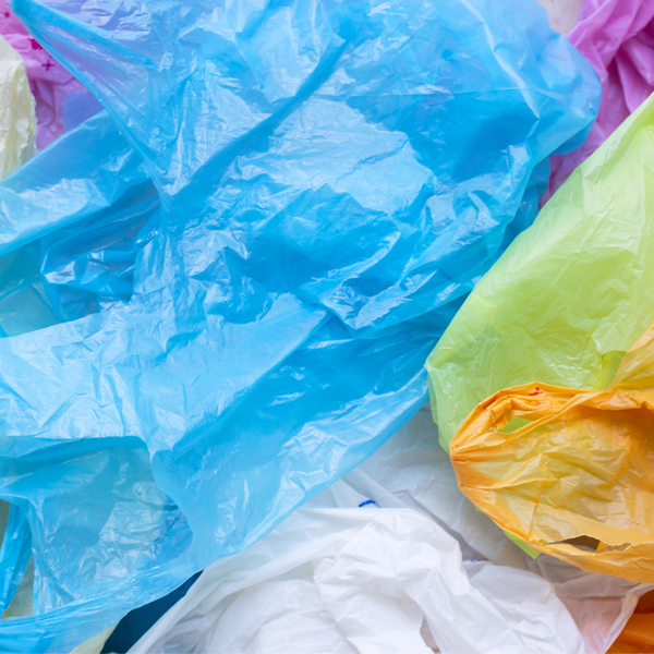 How New Zealand is Turning Soft Plastic Waste Into New Life